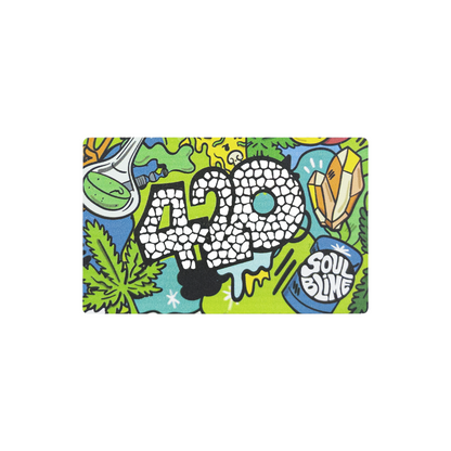 Tarjeta Moledor Diseños Surtidos Display 20UD - Soulblime - vista 3