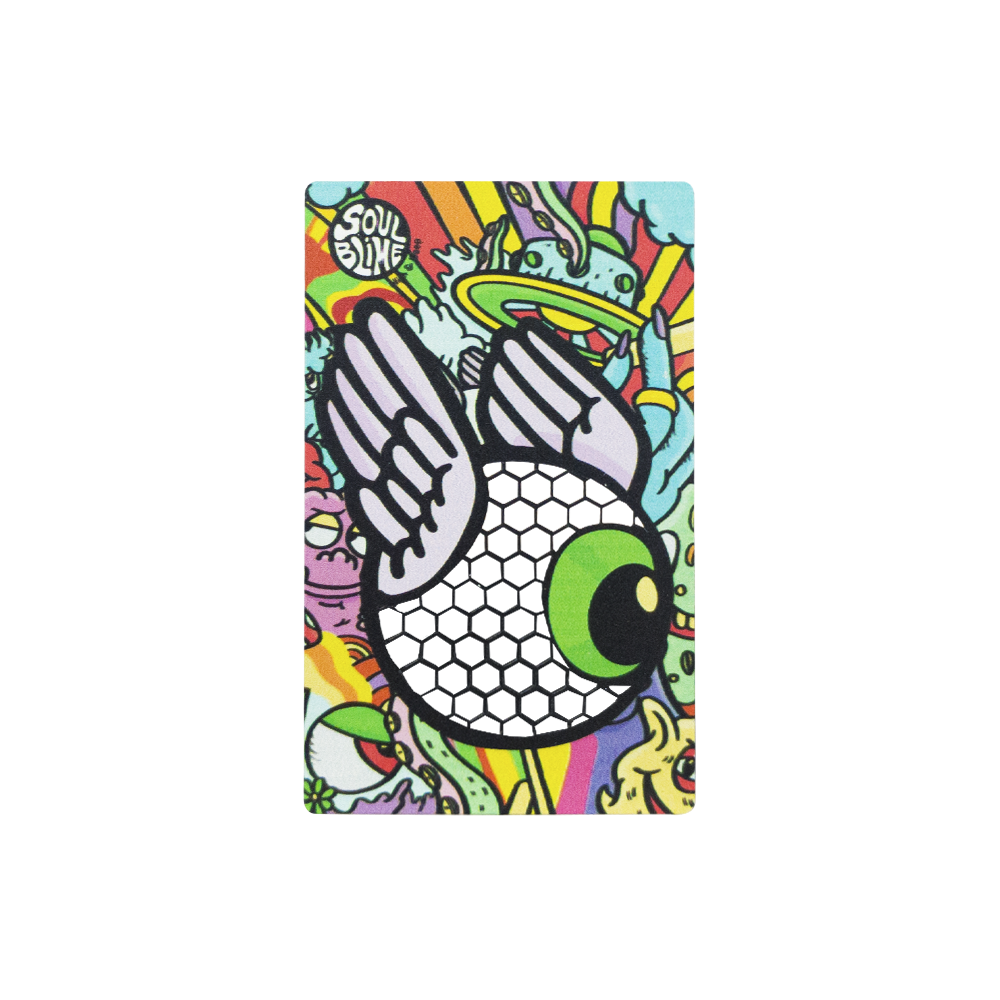 Tarjeta Moledor Diseños Surtidos Display 20UD - Soulblime - vista 5