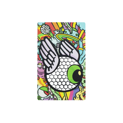 Tarjeta Moledor Diseños Surtidos Display 20UD - Soulblime - vista 5