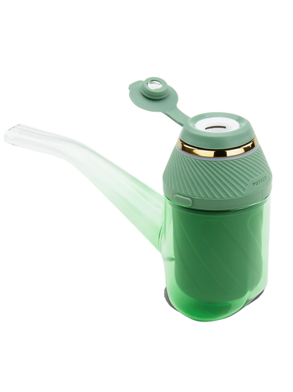 Vaporizador Proxy Flourish - Puffco - vista 2