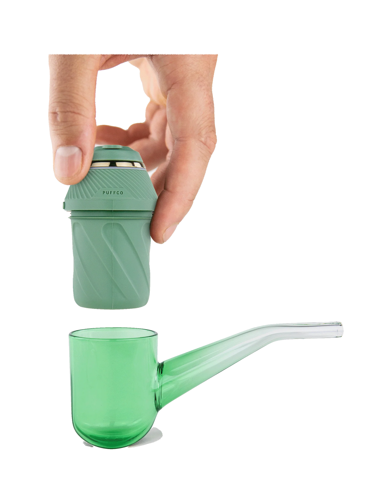 Vaporizador Proxy Flourish - Puffco - vista 3