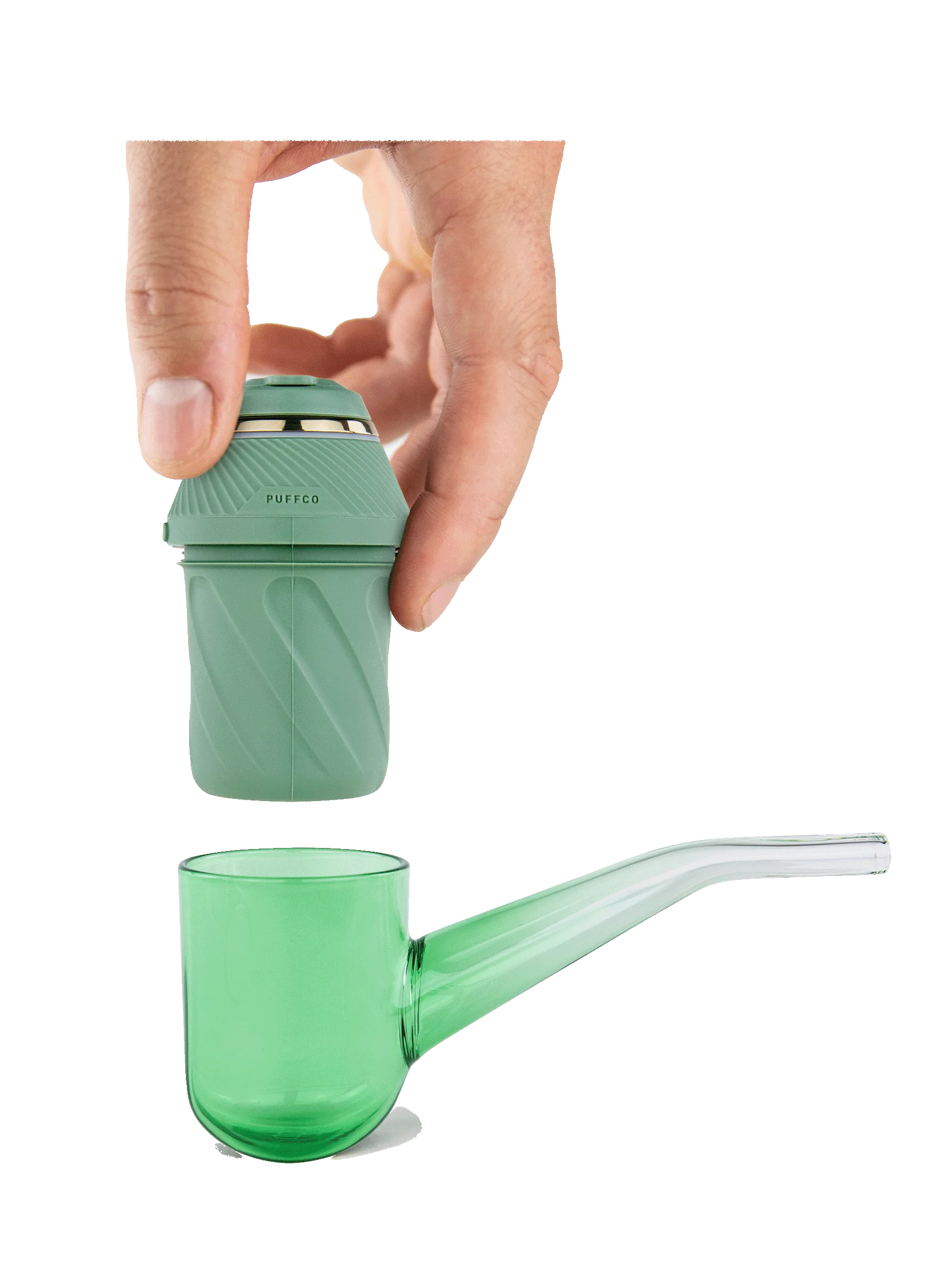 Vaporizador Proxy Flourish - Puffco - vista 3