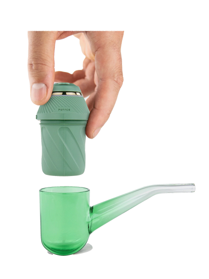 Vaporizador Proxy Flourish - Puffco - vista 3