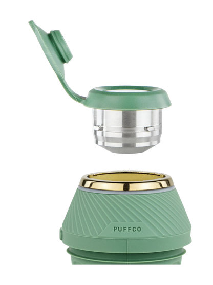 Vaporizador Proxy Flourish - Puffco - vista 4