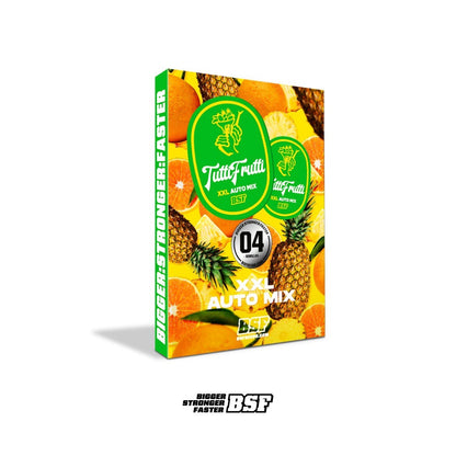 Tutti Frutti Xxl Mix Auto X8 - Bsf - vista 2