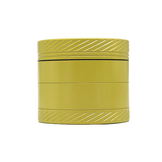 CERAMICS POCKET GRINDER GOLD - GALAXY