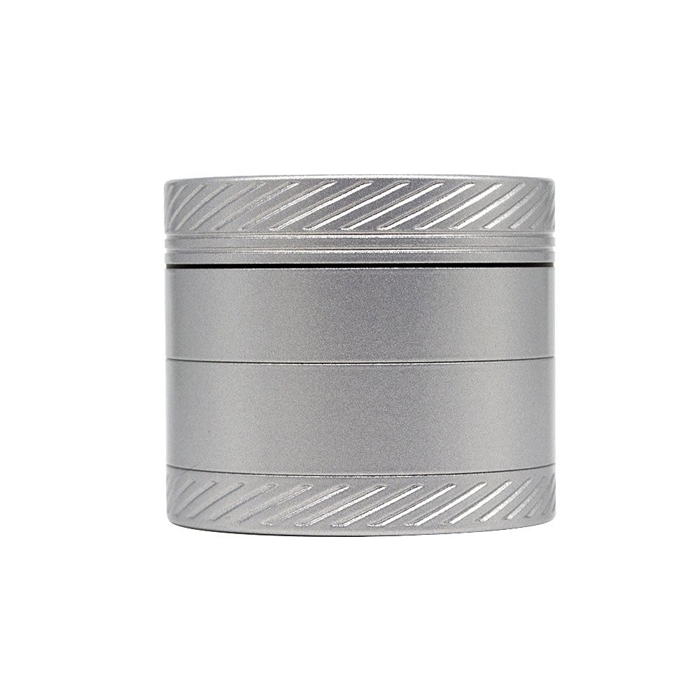 CERAMICS POCKET GRINDER GREY - GALAXY