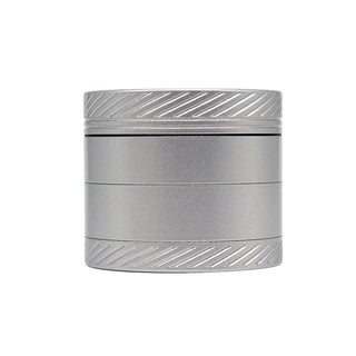 CERAMICS POCKET GRINDER GREY - GALAXY