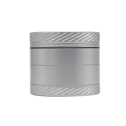 CERAMICS POCKET GRINDER GREY - GALAXY