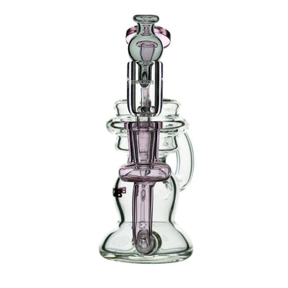 Terpies Double Circuit Kit Extractos - Bonglab - vista 2
