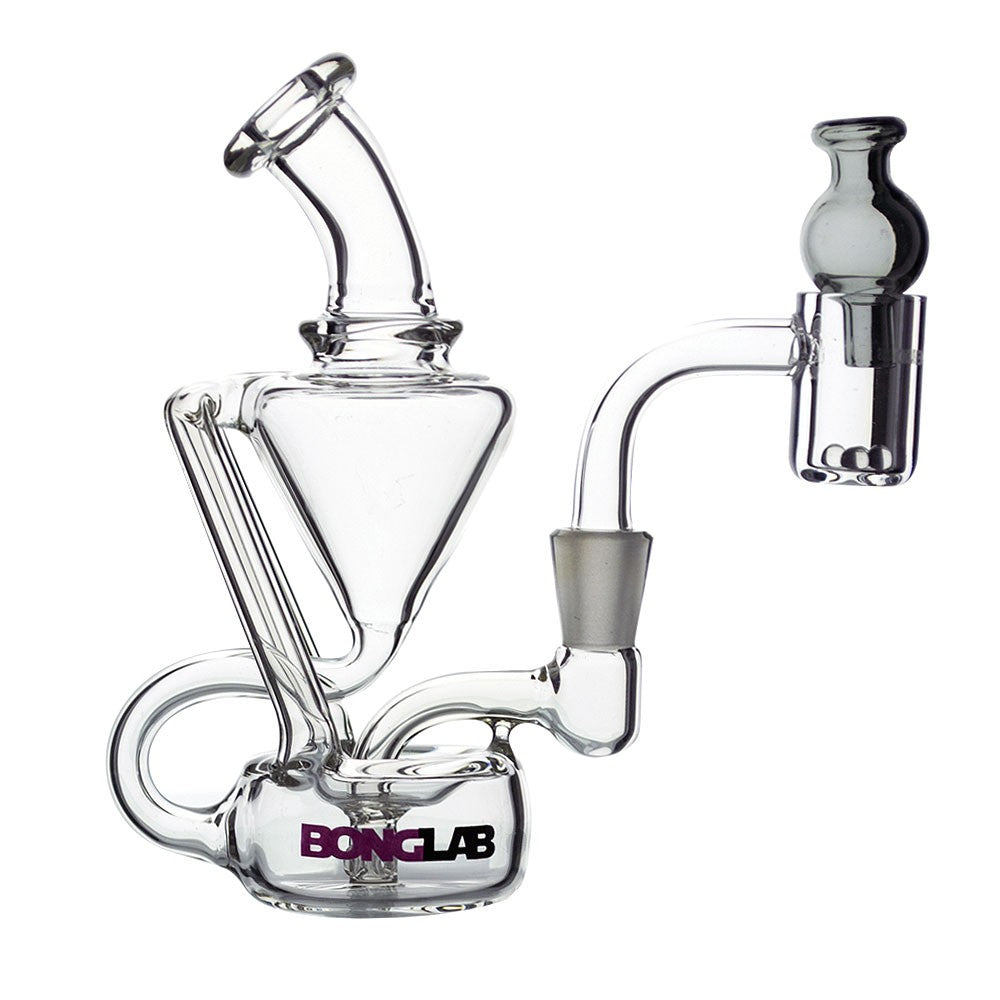 Terpies Cobra Rig Kit Extractos - Bonglab