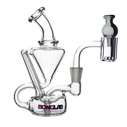 Terpies Cobra Rig Kit Extractos - Bonglab