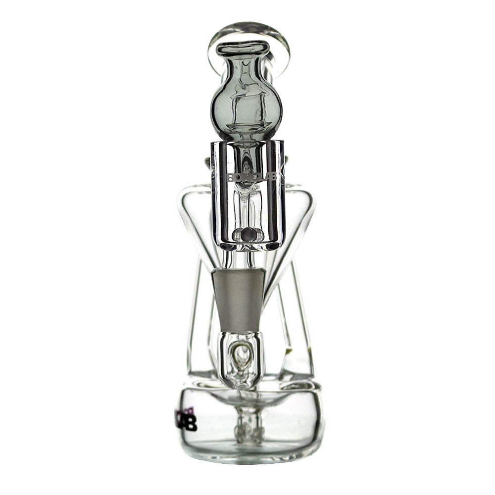 Terpies Cobra Rig Kit Extractos - Bonglab - vista 2