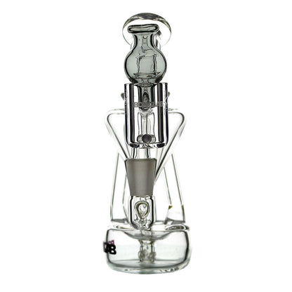 Terpies Cobra Rig Kit Extractos - Bonglab - vista 2