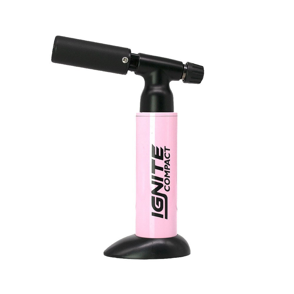 Soplete Compact Ignite - vista 5