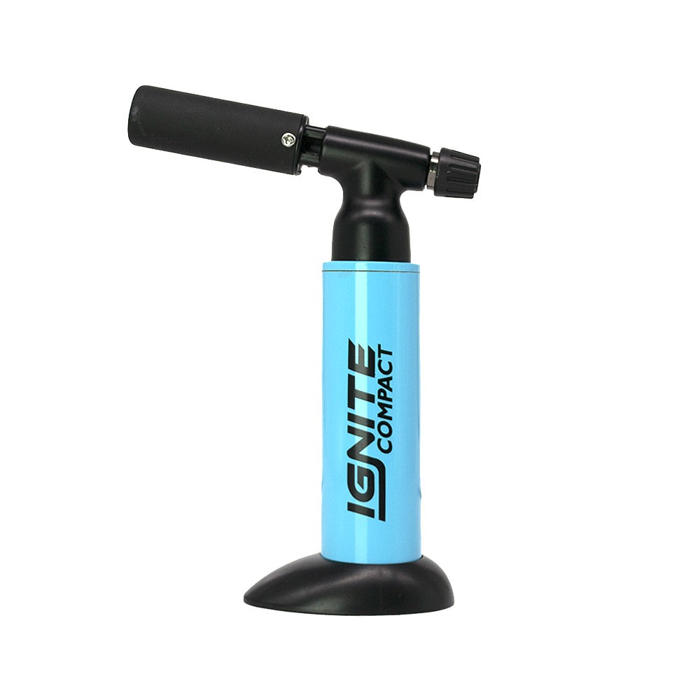 Soplete Compact Ignite - vista 6