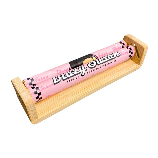 Enroladora Bamboo King Size - Blazy Susan