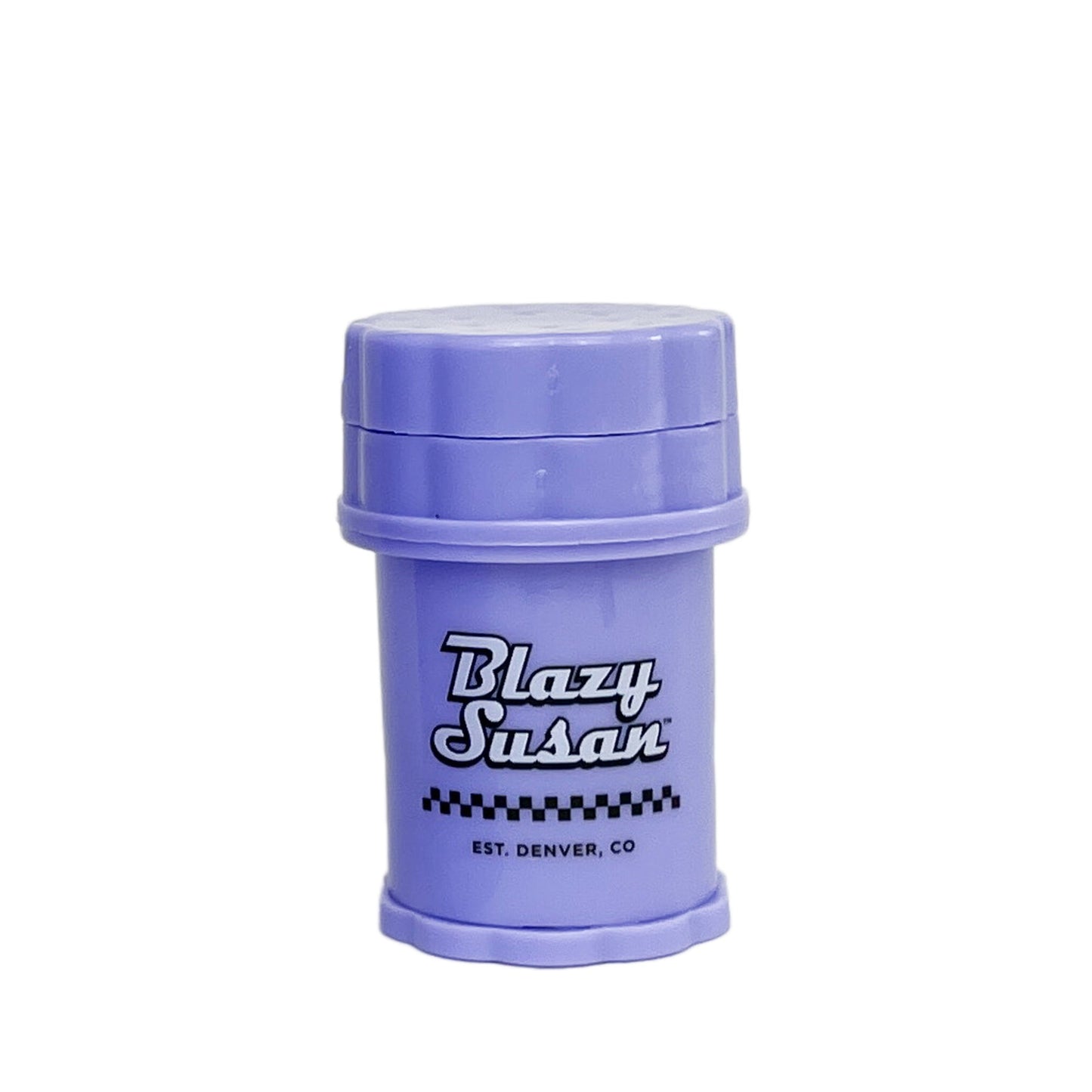 Herb Saver Grinders Mini Mix - Blazy Susan