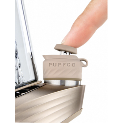 NEW PEAK PRO DESSERT PUFFCO
