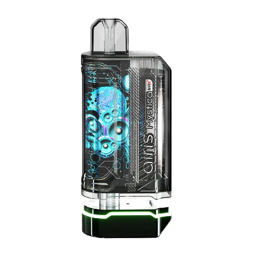 Batería Mystica Max Lake Blue - Airistech