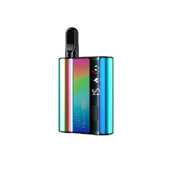 Batería Mystica Ace Blue Purple Gradient - Airistech
