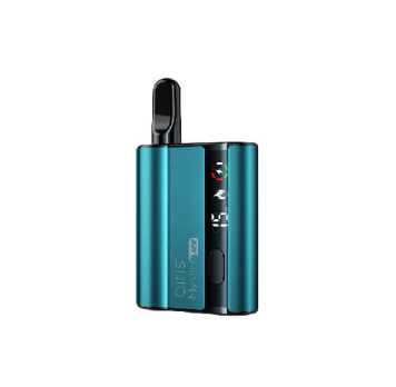 Batería Mystica Ace Peacock Green - Airistech