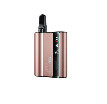 Batería Mystica Ace Rose Gold - Airistech