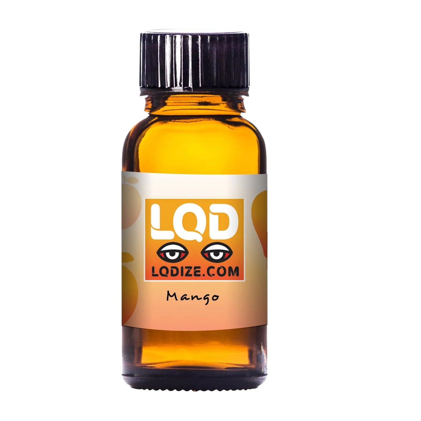 Liquidizer Mango 30ML Kit - Lqdize