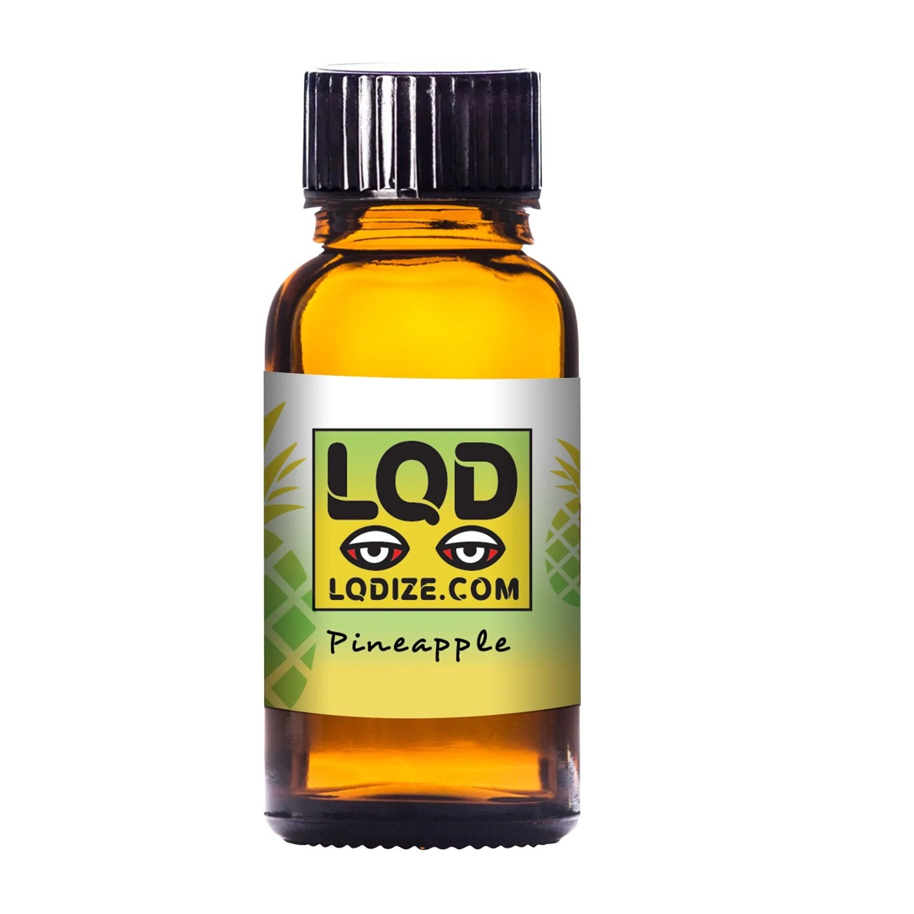 Liquidizer Pineapple 30ML Kit - Lqdize