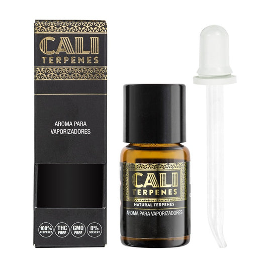 2X1 Holy Grail Kush 5ML - Cali Terpenes