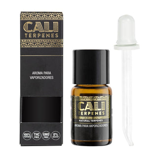 2X1 Blackberry Kush 5ML - Cali Terpenes