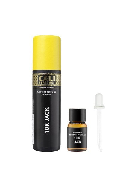 10K Jack 1ML - Cali Terpenes