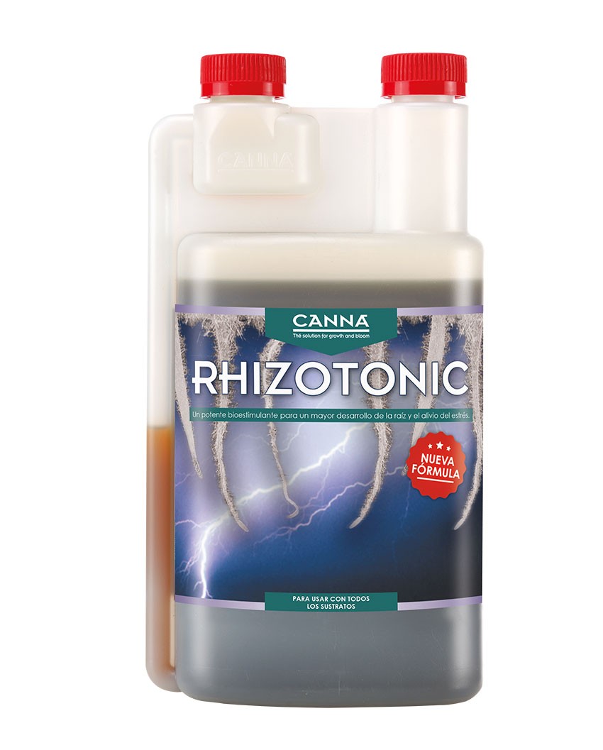 Rhizotonic 250ML-CANNA