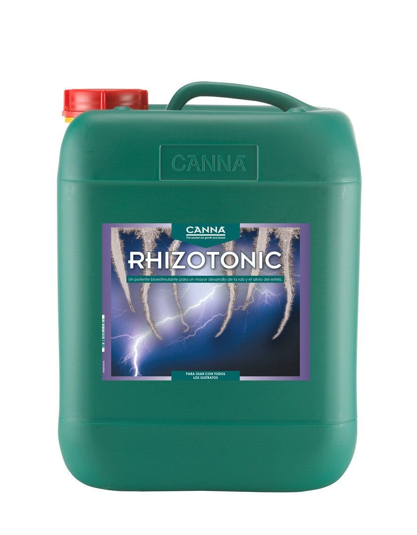 RHIZOTONIC 5LT - CANNA