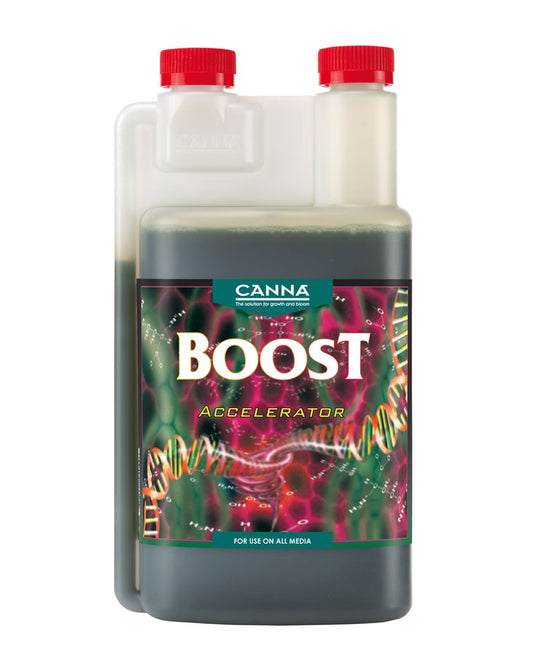 Boost Accelerator 250ML-CANNA