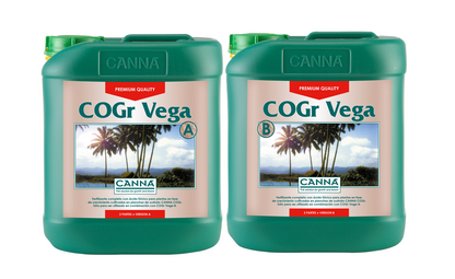 COGR VEGA A + B 5LT - CANNA