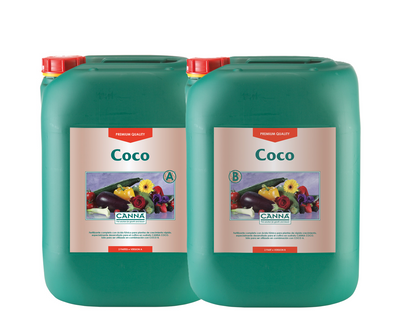 COCO A + B 5LT - CANNA