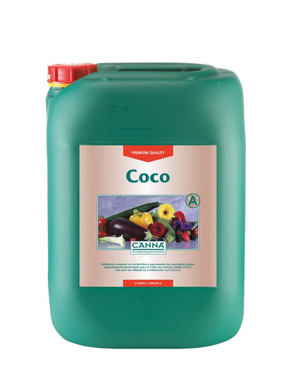 COCO A + B 5LT - CANNA