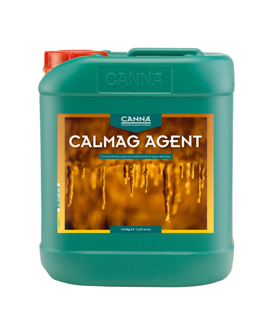 CALMAG AGENT 5L - CANNA