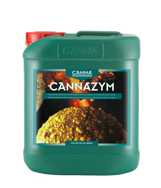 CANNAZYM 5LT - CANNA