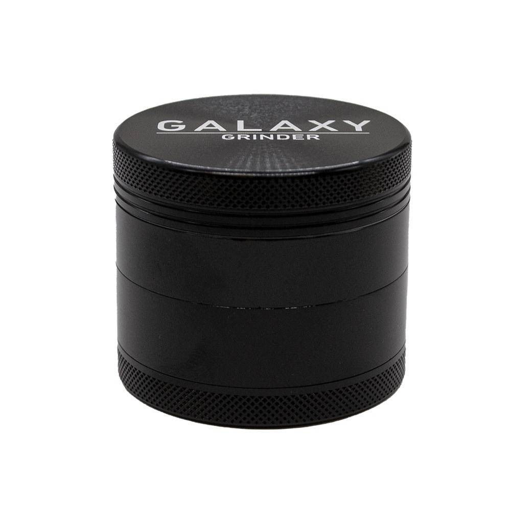 MOLEDOR 38MM BLACK - GALAXY