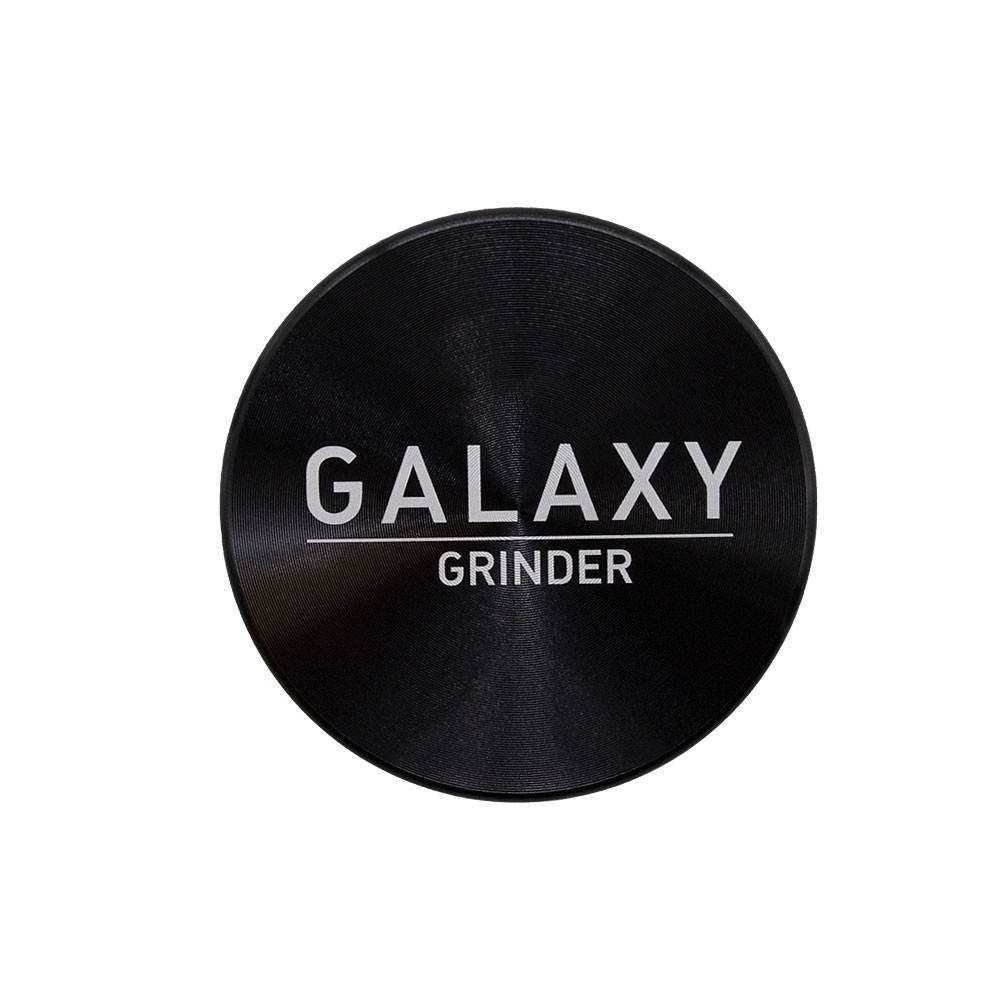 MOLEDOR 38MM BLACK - GALAXY