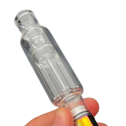 Flash Terminator Aqua Bubbler - Cloud Vapes