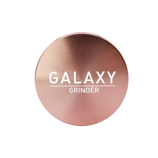 MOLEDOR 63MM ROSE GOLD - GALAXY
