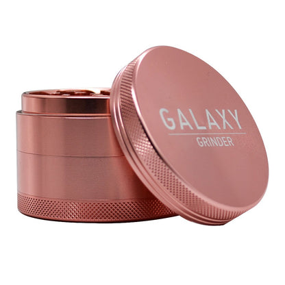MOLEDOR 63MM ROSE GOLD - GALAXY