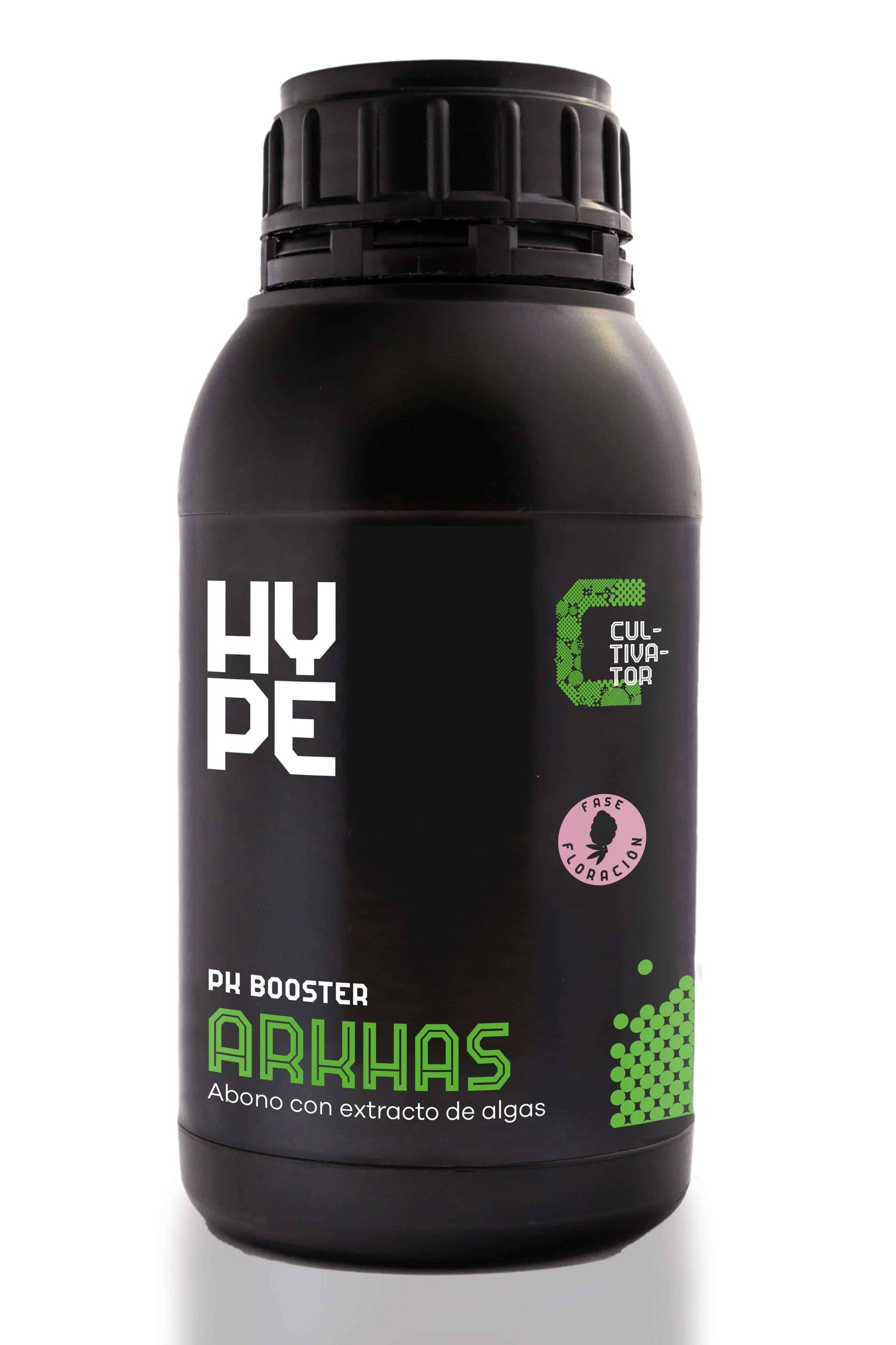 Arkhas 500ML - Hype