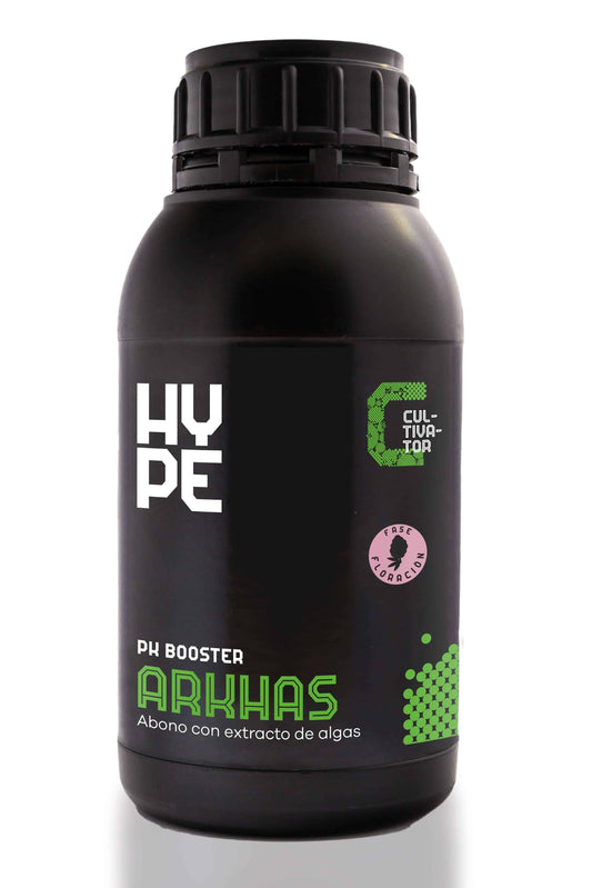 Arkhas 500ML - Hype