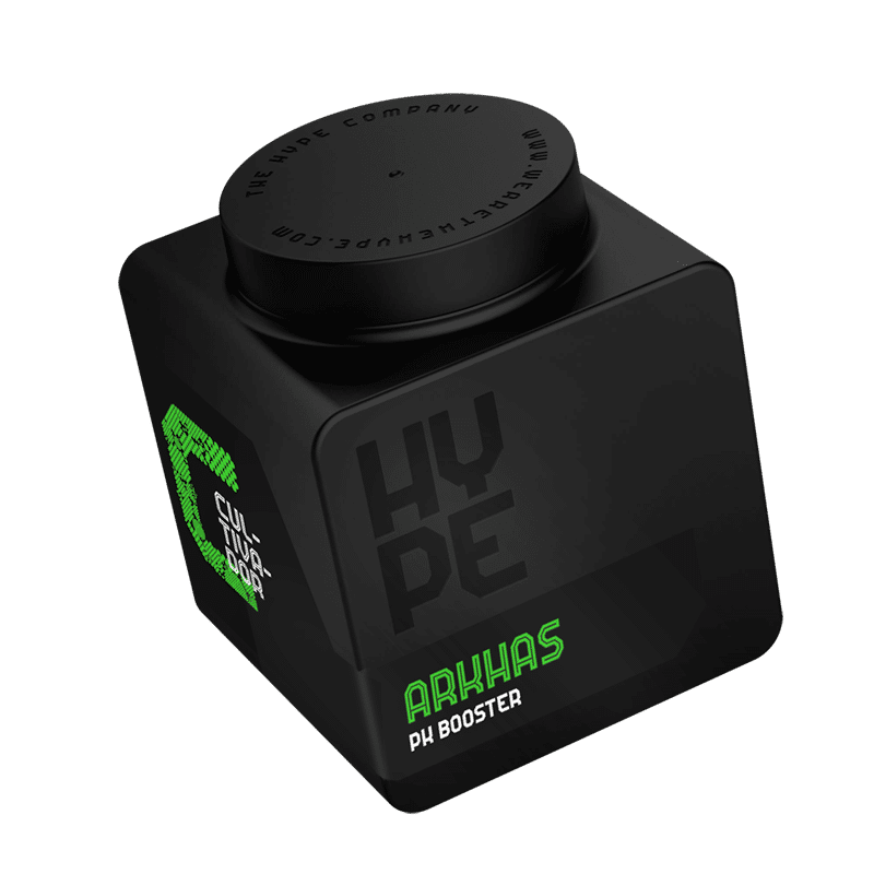 Arkhas 5LT - Hype