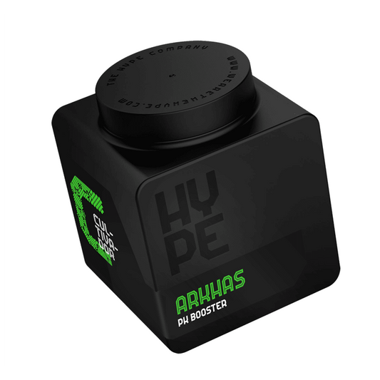 Arkhas 5LT - Hype