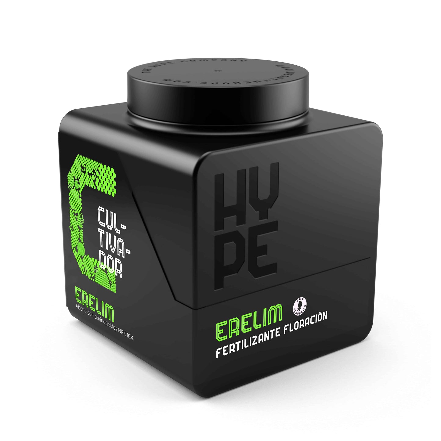 Erelim 1.25LT - Hype